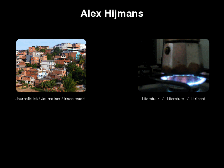 www.alexhijmans.com