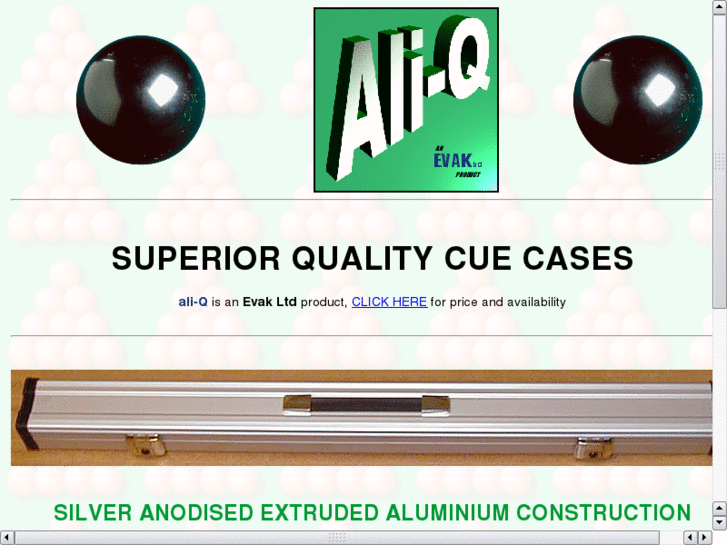 www.ali-q.co.uk