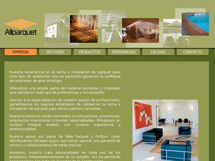 www.allparquet.com
