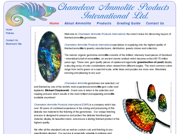 www.ammolite.net