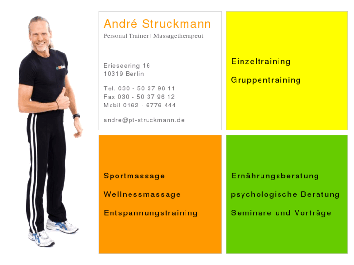 www.andre-struckmann.com