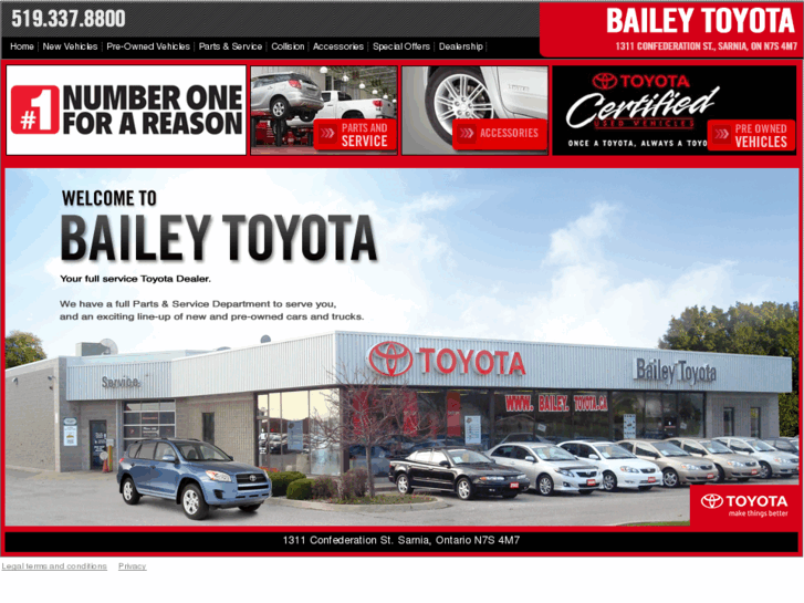 www.baileytoyota.com