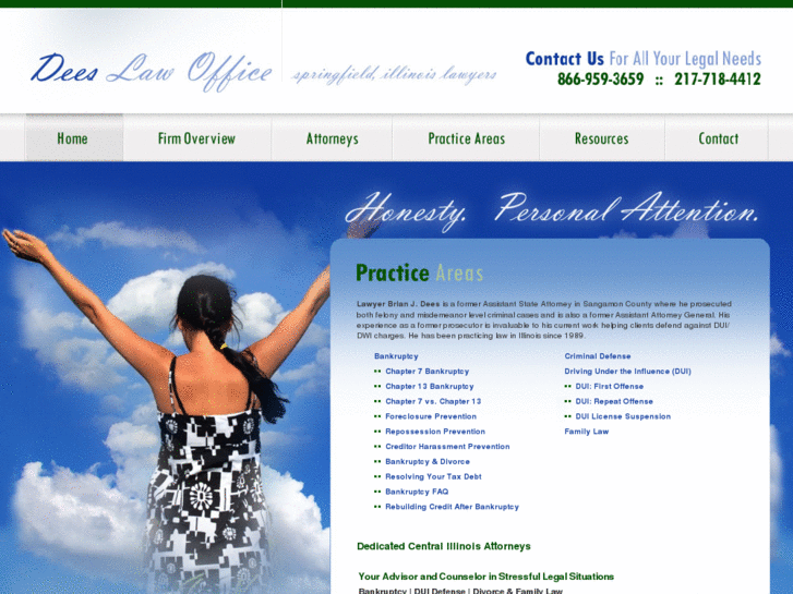 www.bdeeslawoffice.com