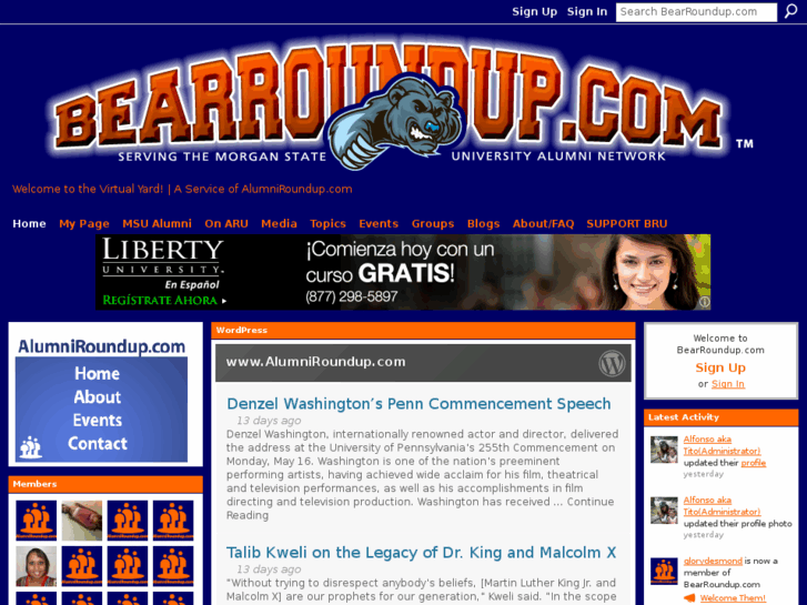 www.bearroundup.com