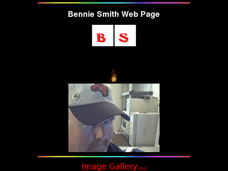 www.bennie-smith.net