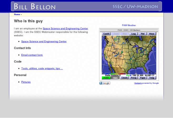 www.billbellon.com