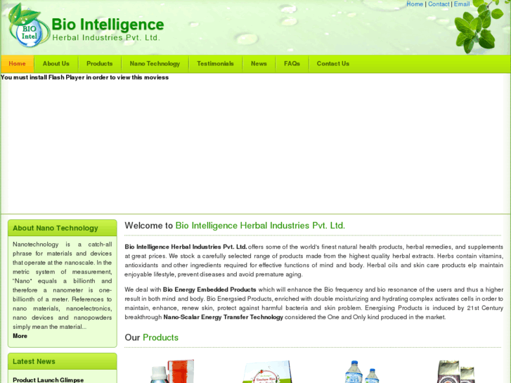 www.bio-intel.com