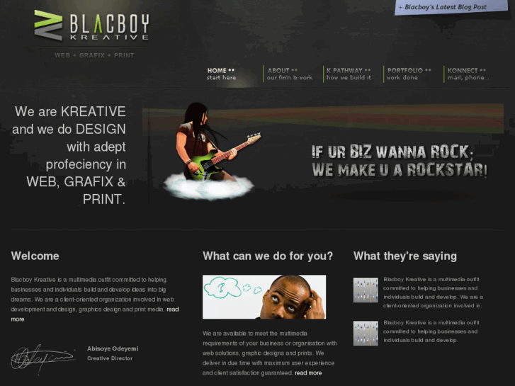 www.blacboy.com