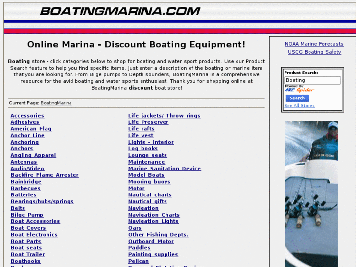 www.boatingmarina.com