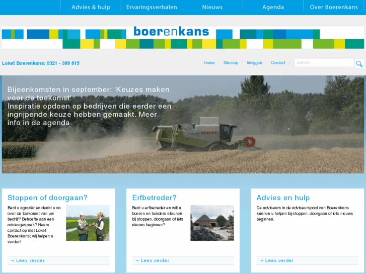 www.boerenkans.nl