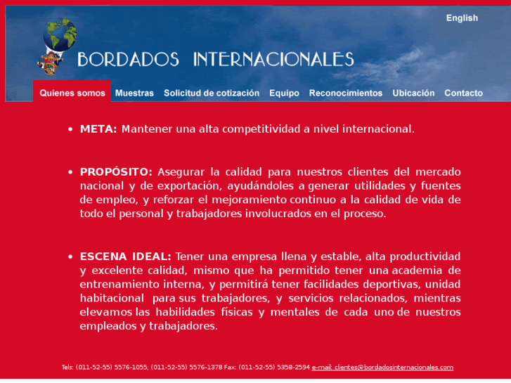 www.bordadosinternacionales.com