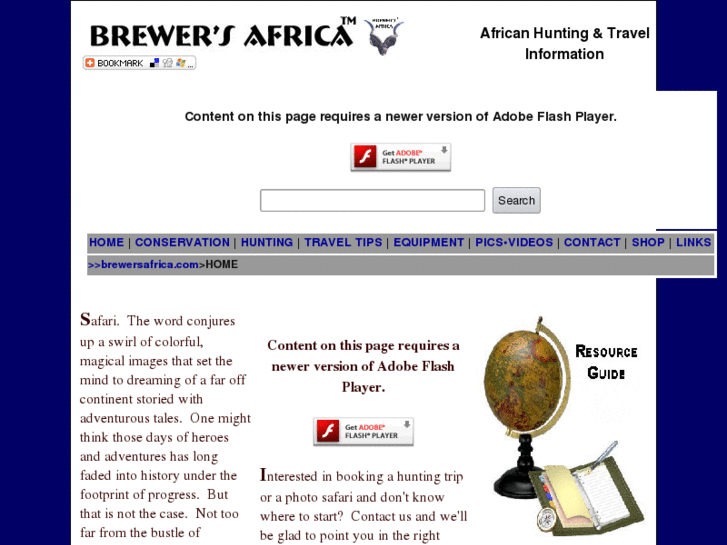 www.brewersafrica.com