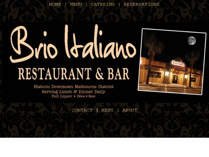 www.brioitaliano.com