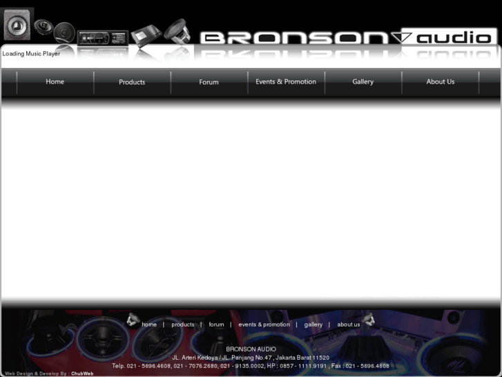 www.bronson-audio.com