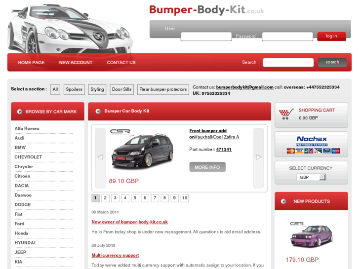 www.bumper-body-kit.com