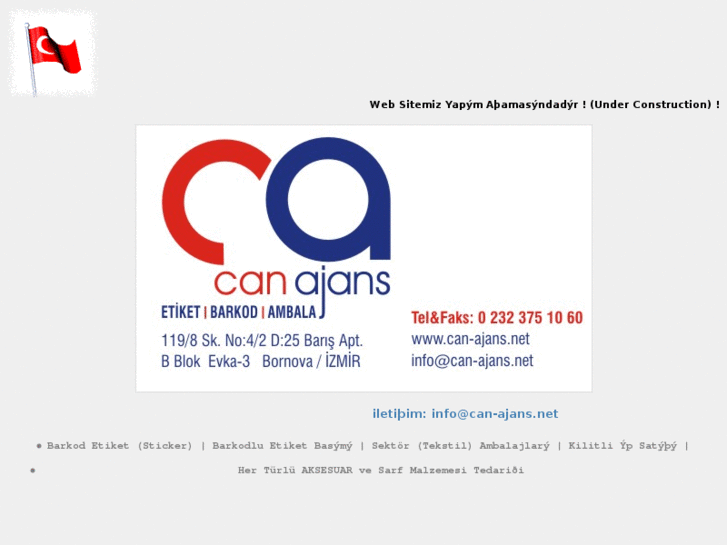 www.can-ajans.net