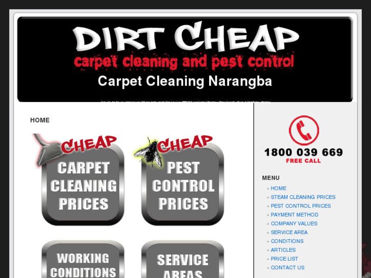 www.carpetcleaningnarangba.com