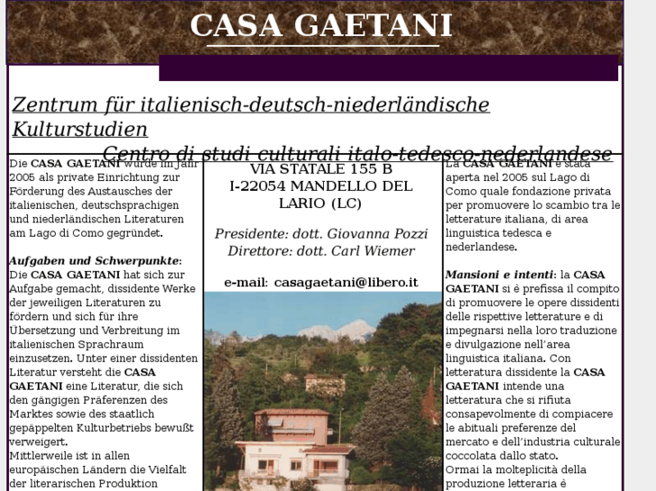 www.casagaetani.com