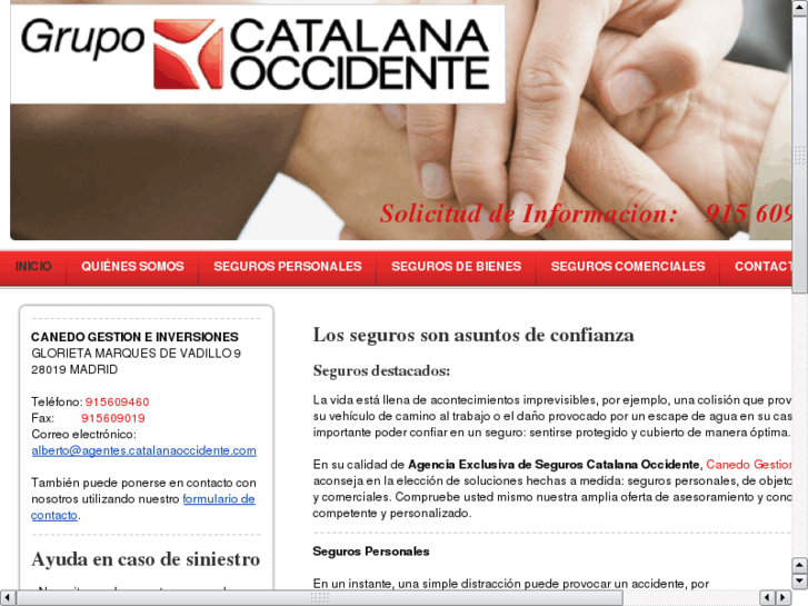 www.catalanamadrid.es