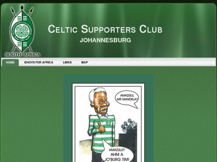 www.celticsupportersjhb.co.za