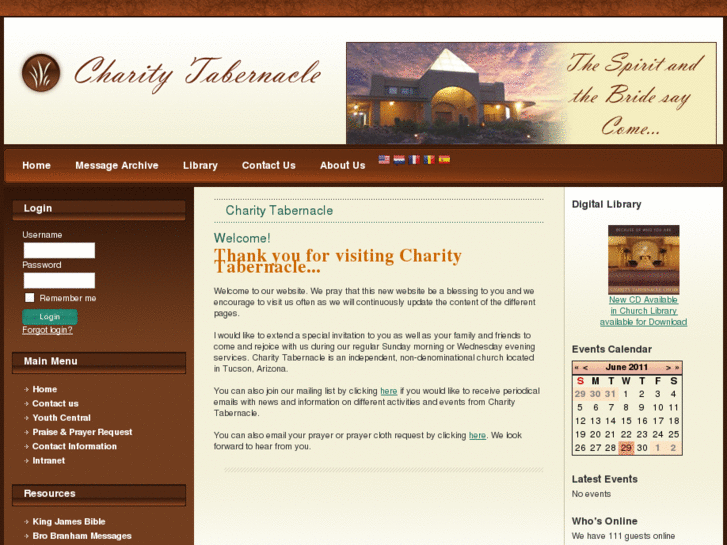 www.charitytabernacle.com