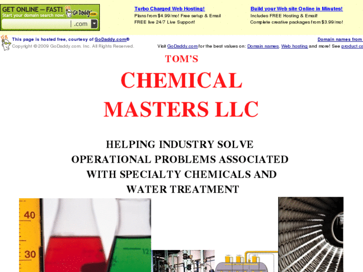 www.chemicalmasters.com