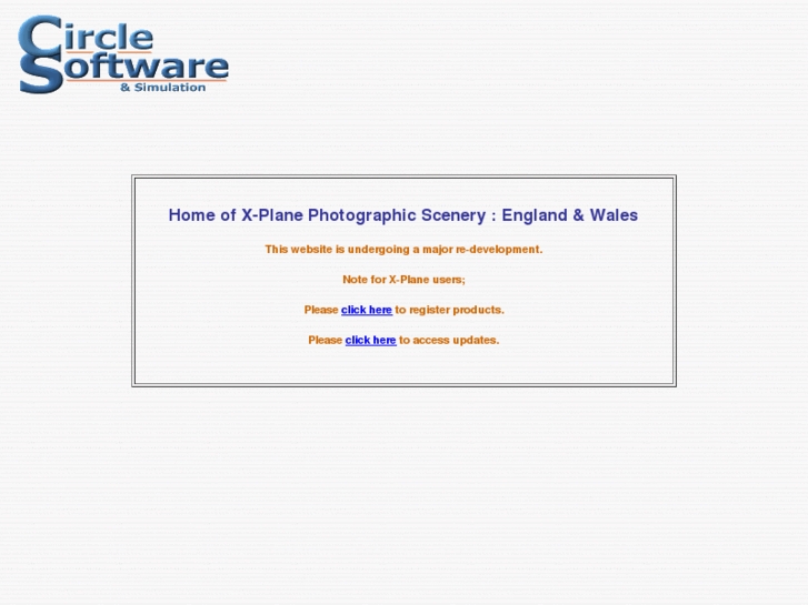 www.circle-software.co.uk