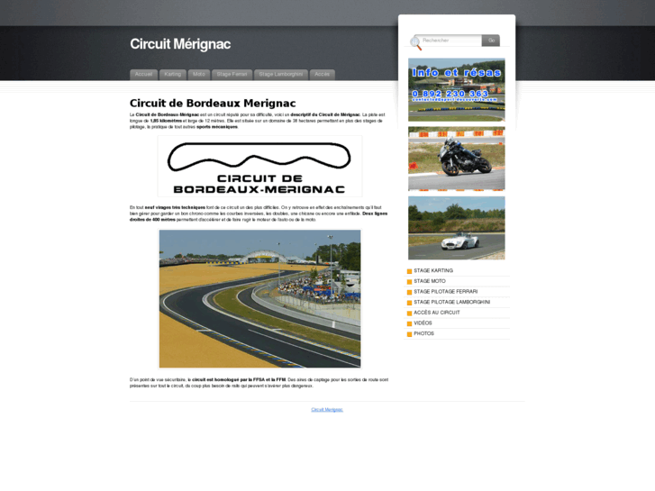 www.circuitmerignac.com