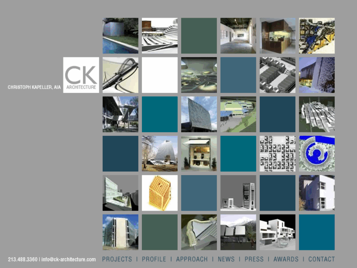 www.ck-architecture.com