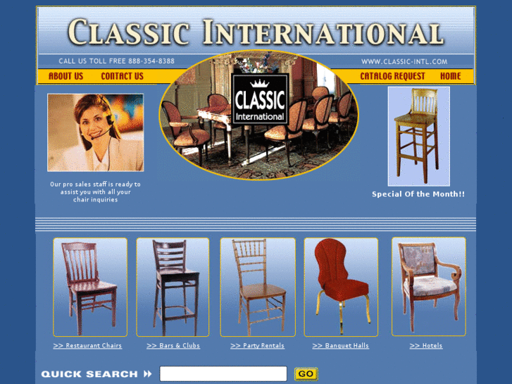 www.classic-intl.com