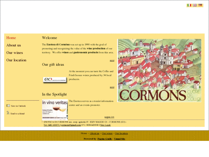 www.cormonswineshop.com