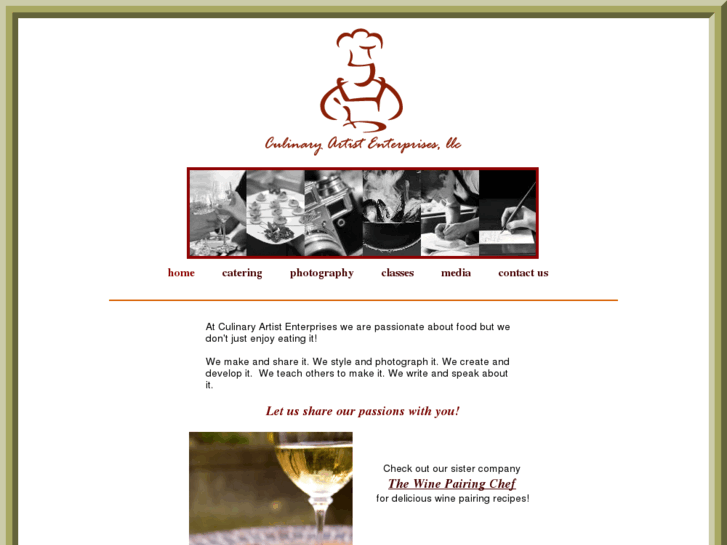 www.culinary-artist.com