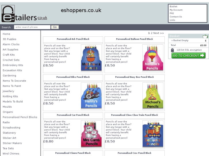 www.customkit.co.uk