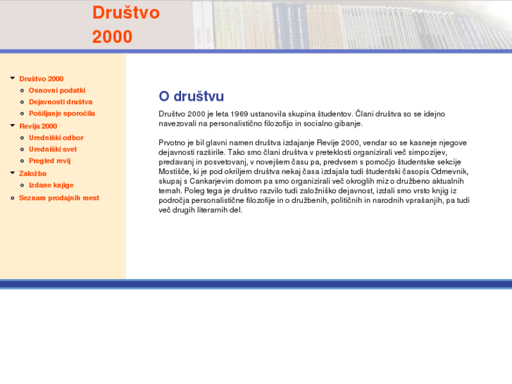 www.drustvo-dvatisoc.si