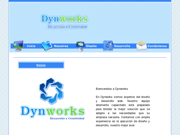 www.dynworks.net