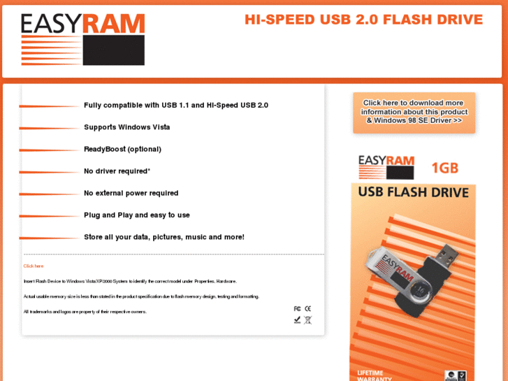 www.easy-ram.com