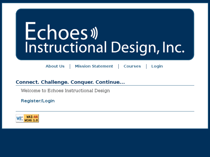 www.echoes-instructional-design.com