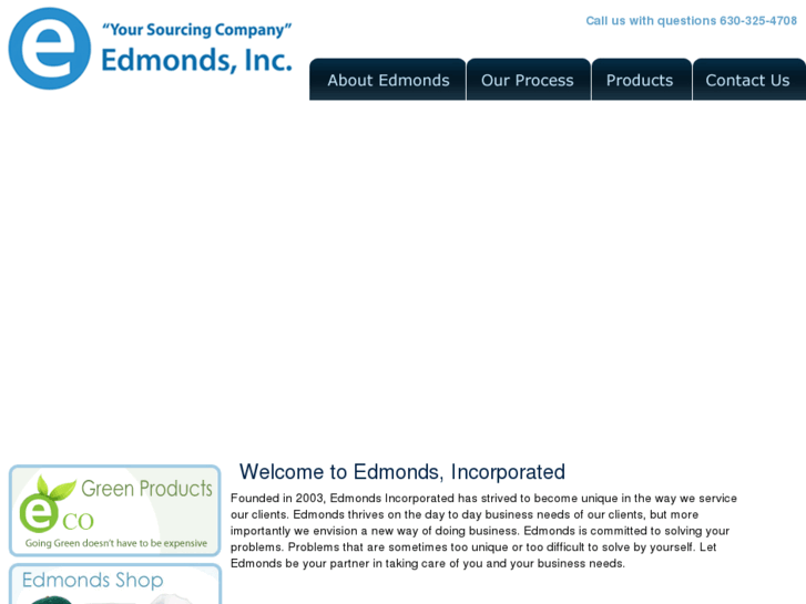 www.edmondssourcing.com