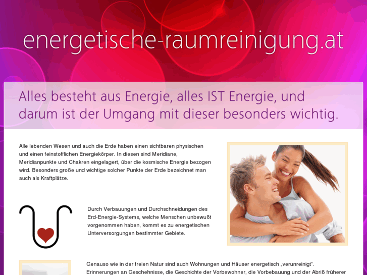 www.energetische-raumreinigung.at