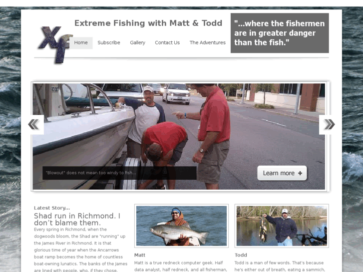 www.extremefishermen.com