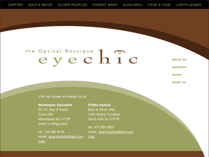 www.eyechic.com