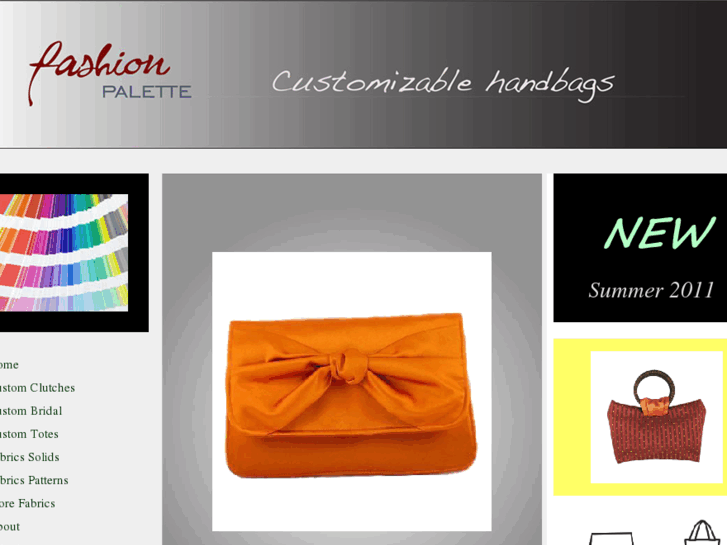 www.fashionpalette.com