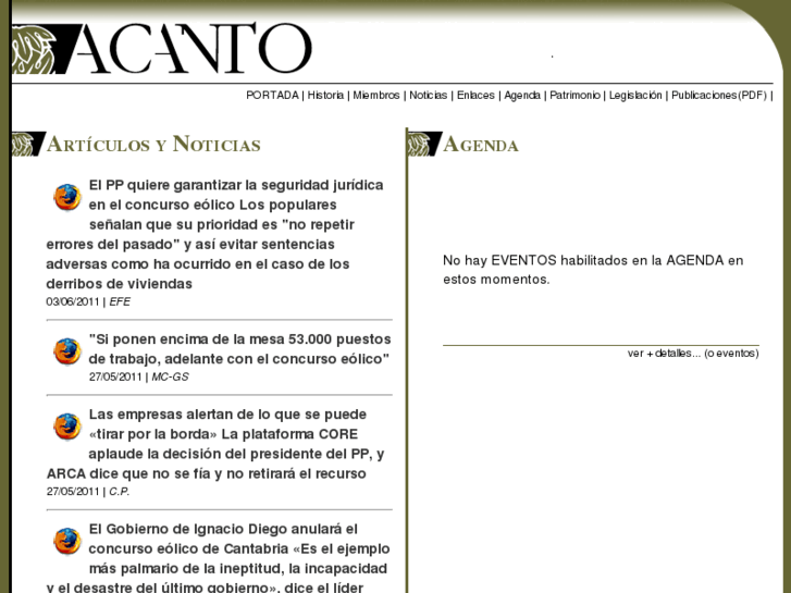 www.federacionacanto.org