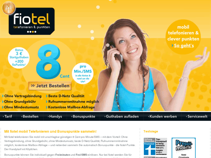 www.fiotel.com