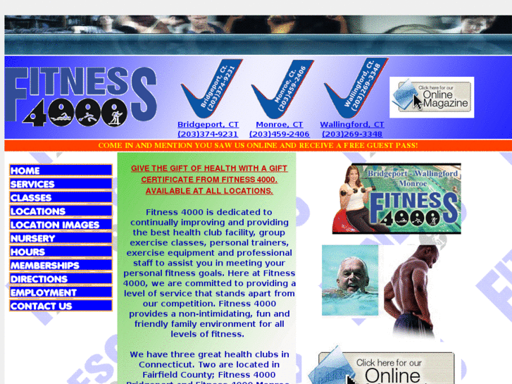 www.fitness4000.com