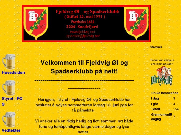 www.fjeldvig.net