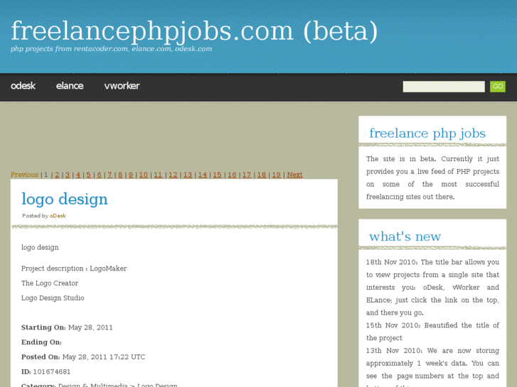 www.freelancephpjobs.com