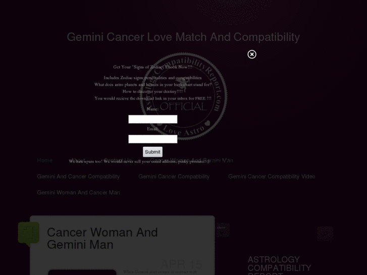 www.geminicancer.com