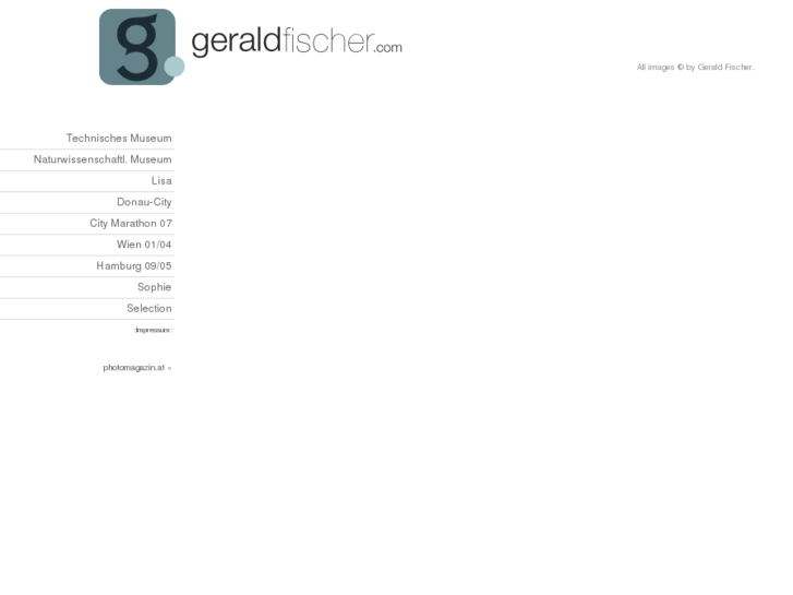 www.geraldfischer.com