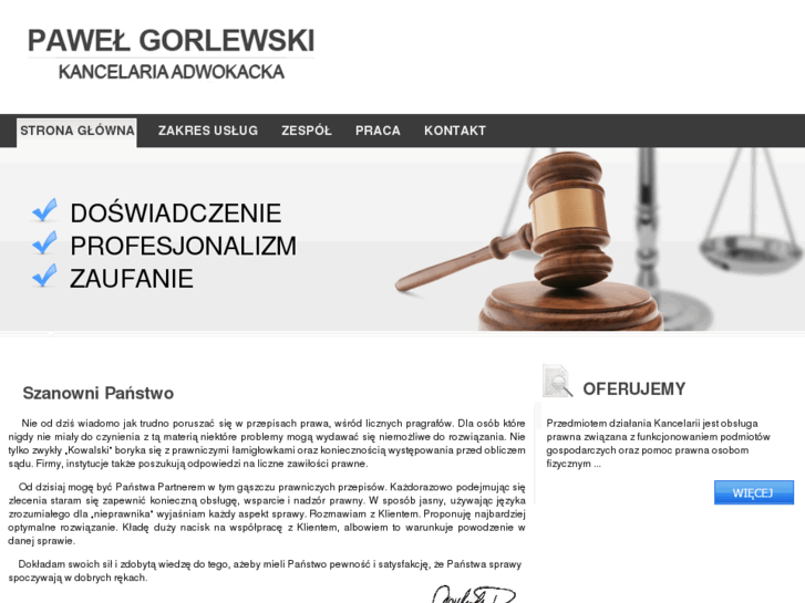 www.gorlewski.com.pl